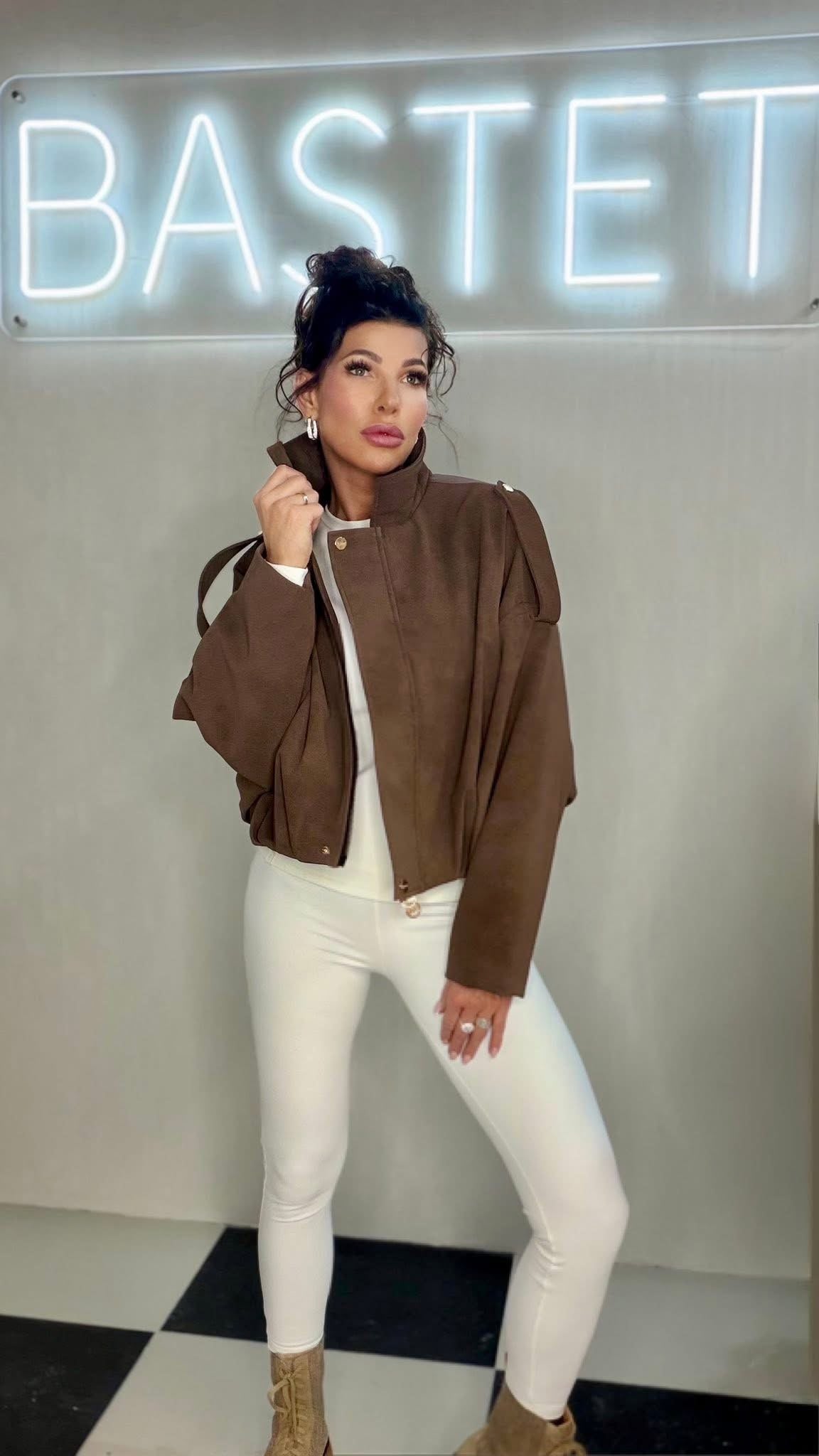 Bastet Bundička Choco