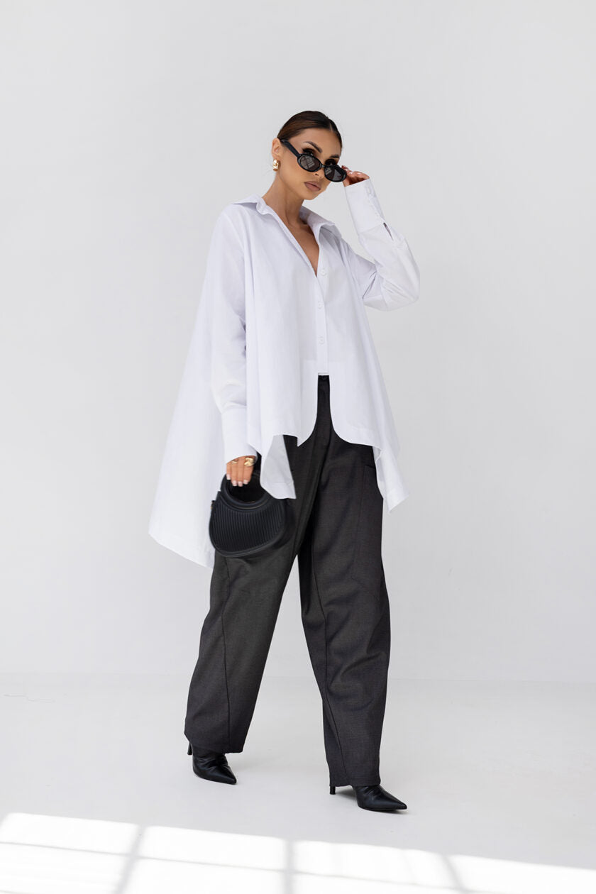 Mytická Košela Biela