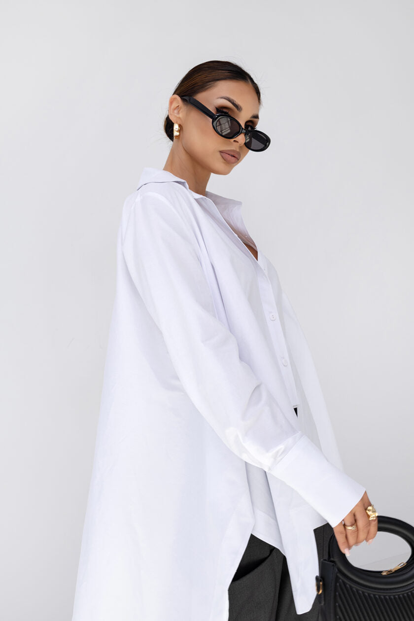 Mytická Košela Biela