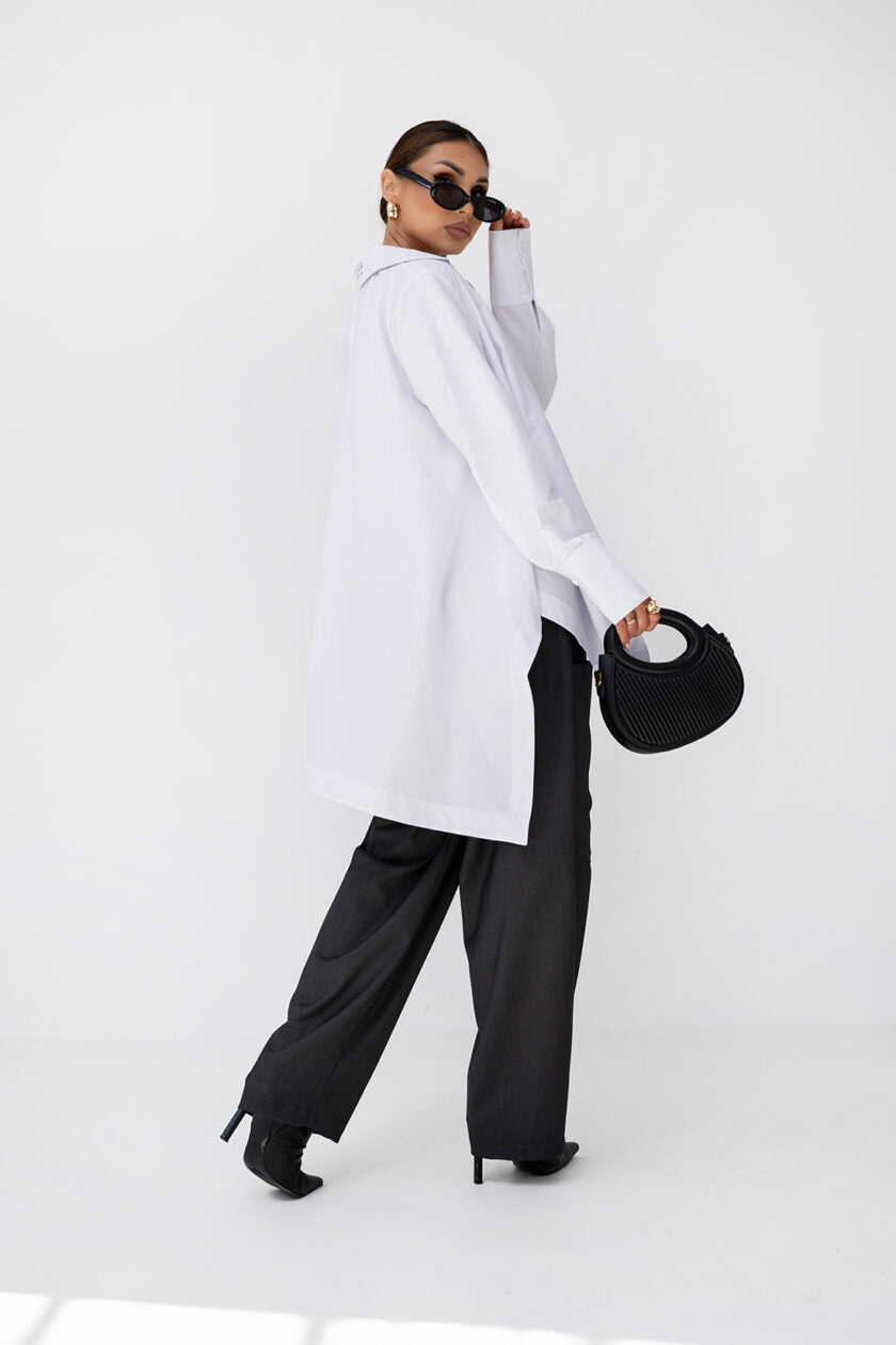 Mytická Košela Biela