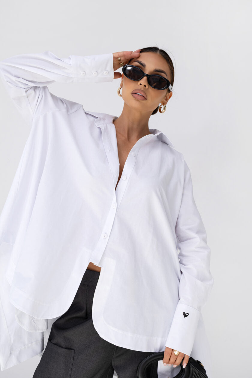 Mytická Košela Biela