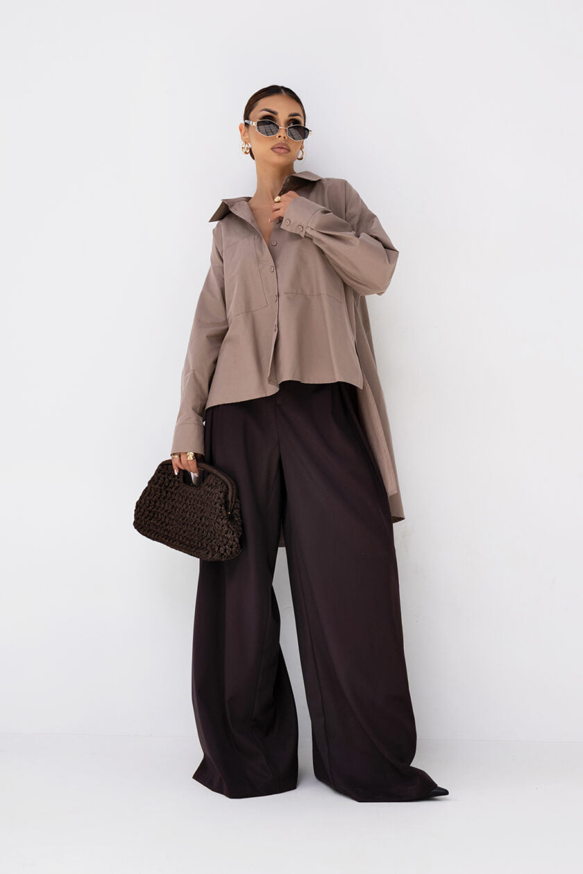 Košela Tell Me Again Béžová