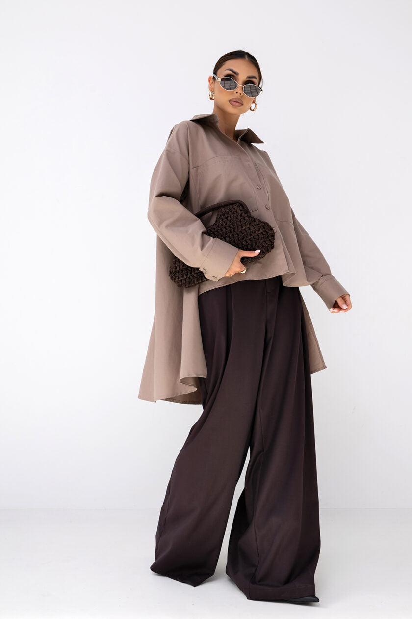 Košela Tell Me Again Béžová