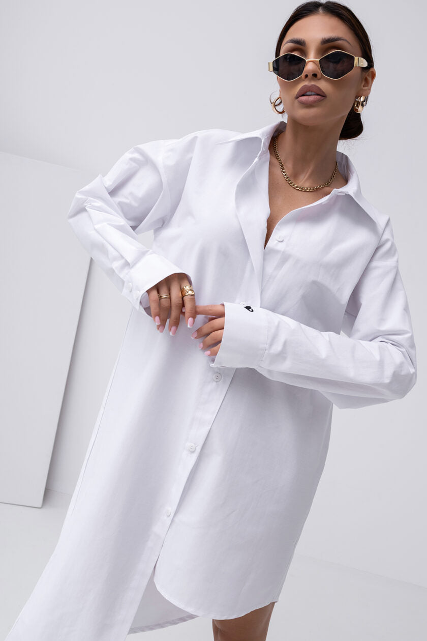 Košela Best Moment Biela