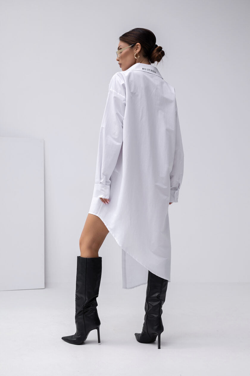 Košela Best Moment Biela