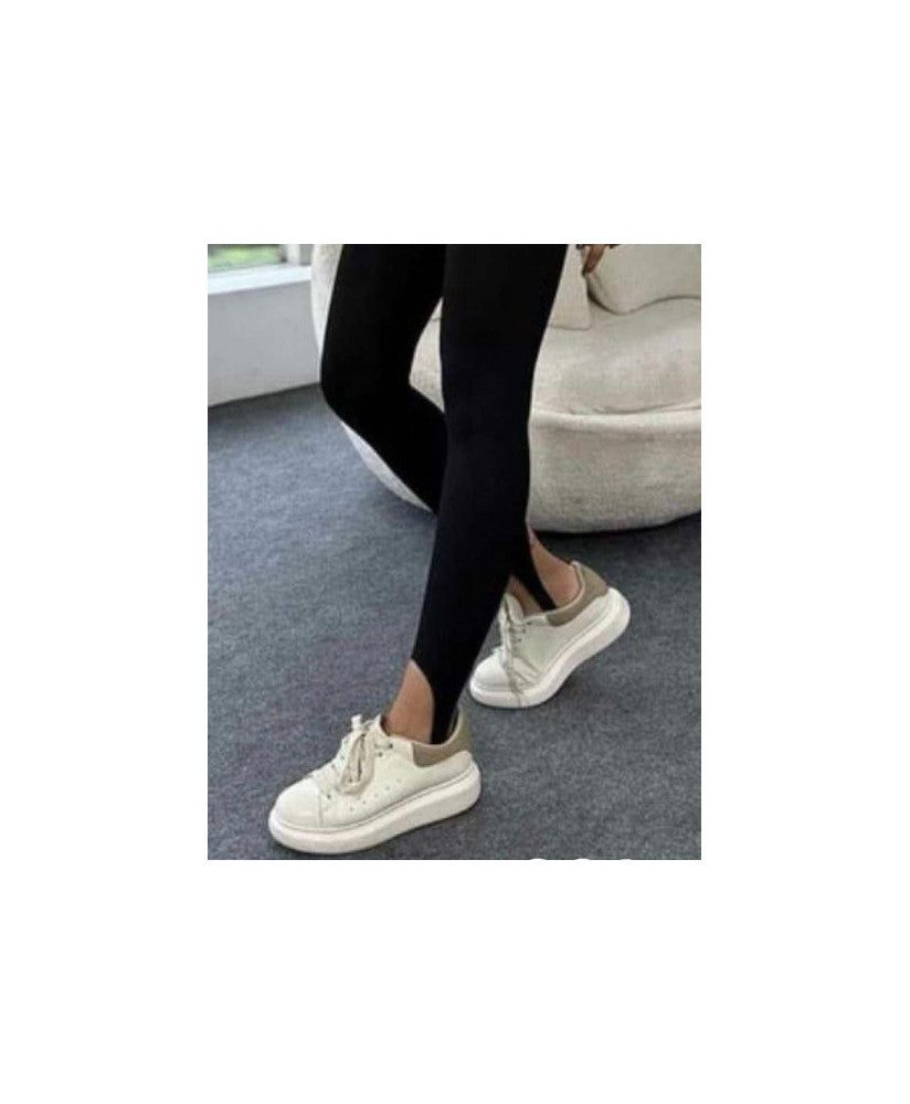 Legíny One Black Stretch