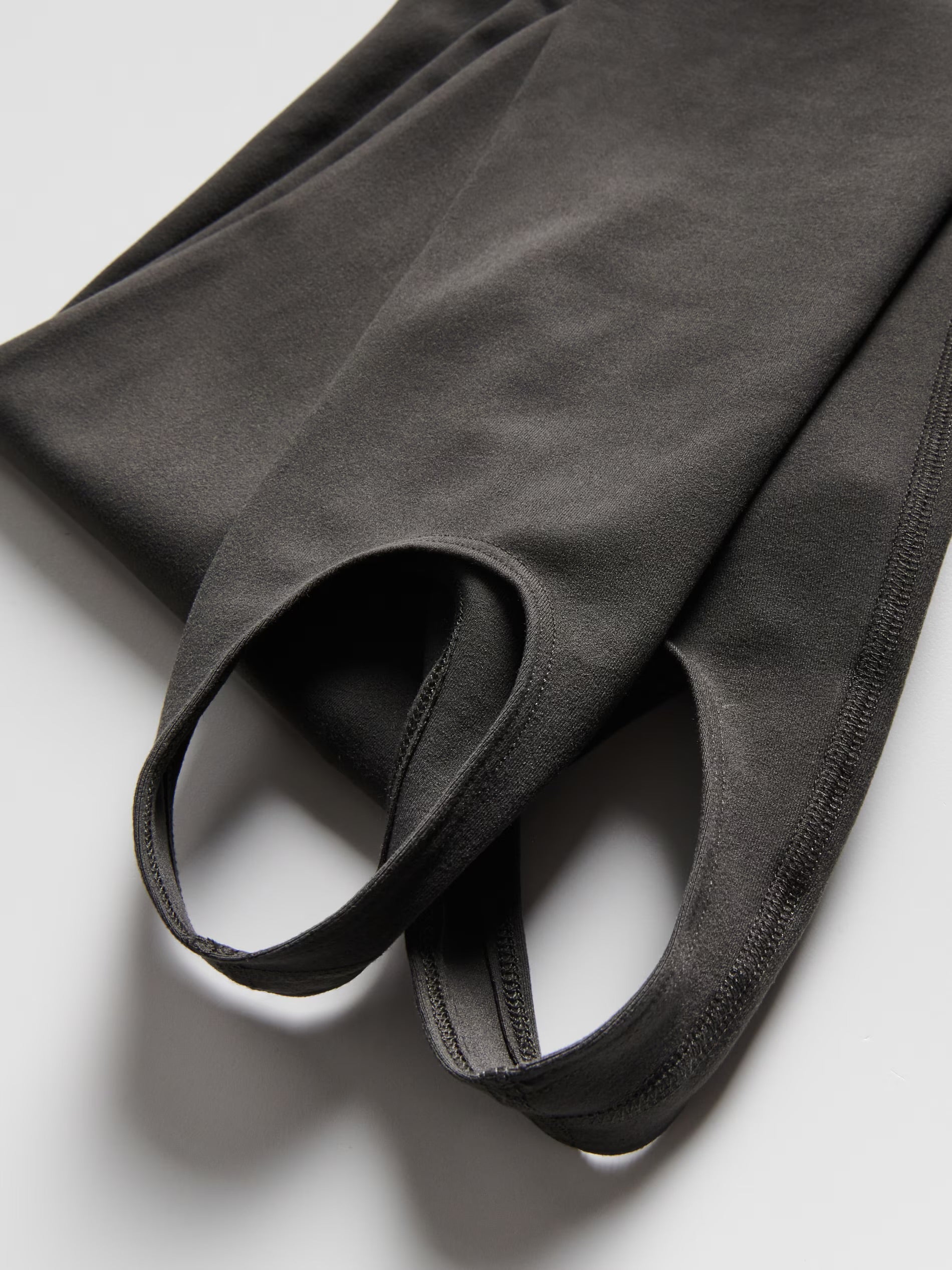 Legíny One Light Grey Stretch