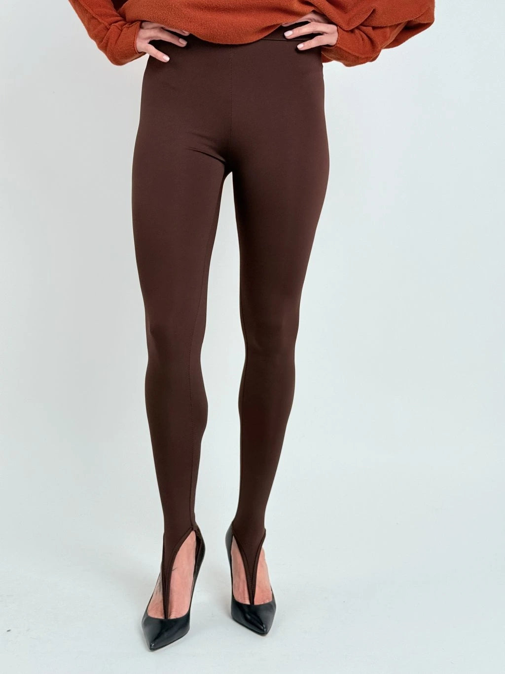 Lagíny One Brown Stretch