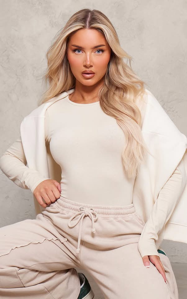 Body Mood Elastické Cream