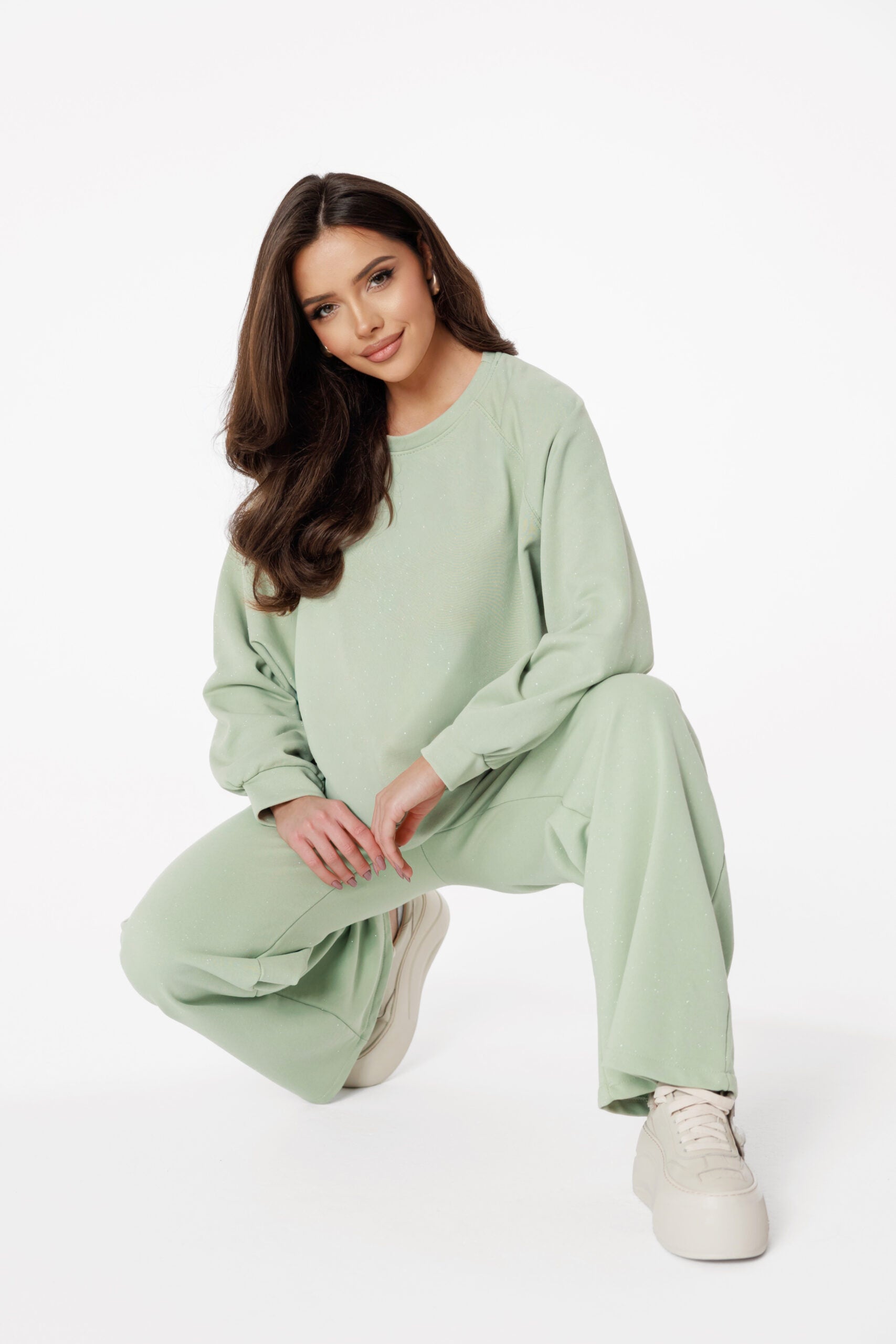 Colori Set Blinki Green