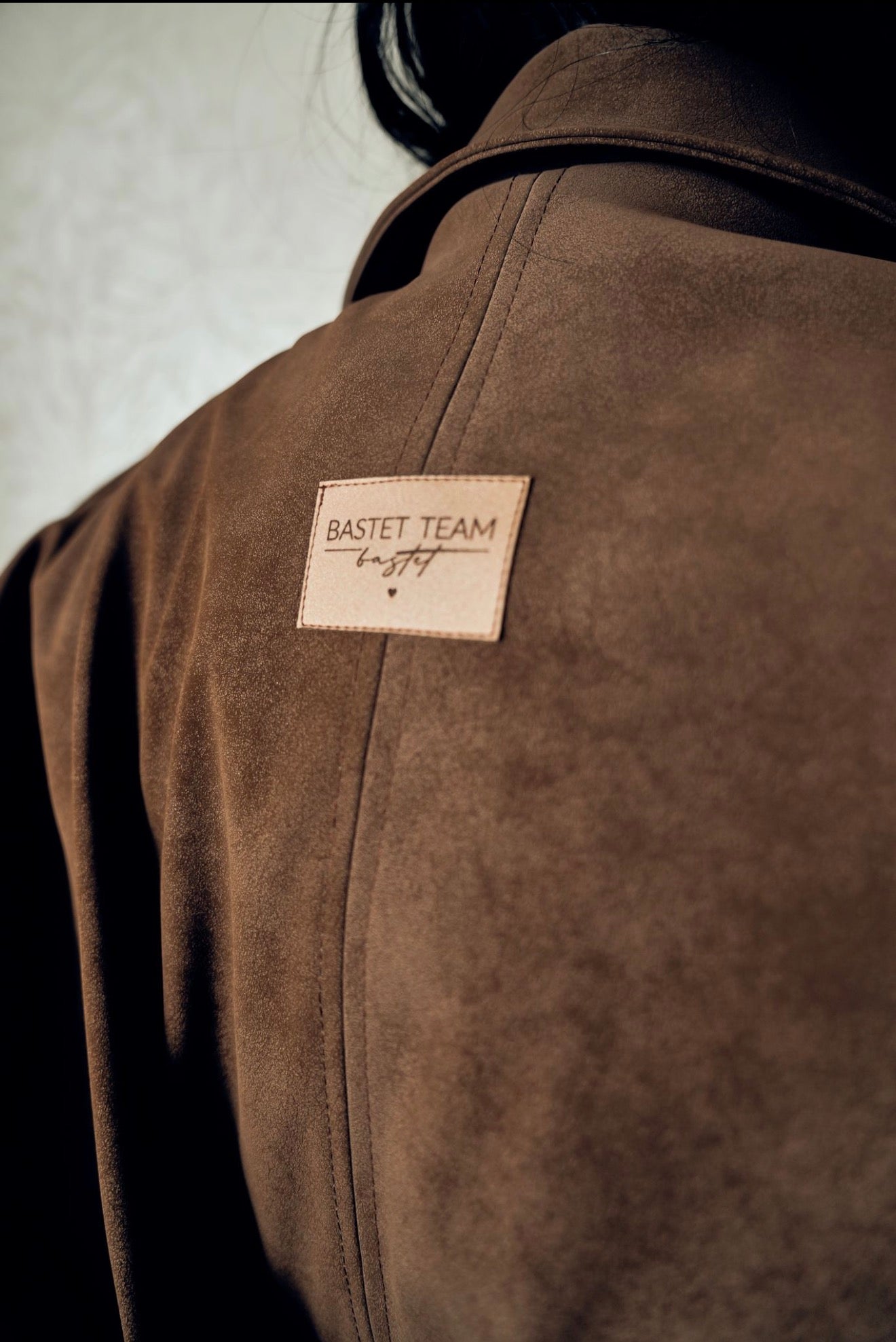 Bastet Bundička Choco