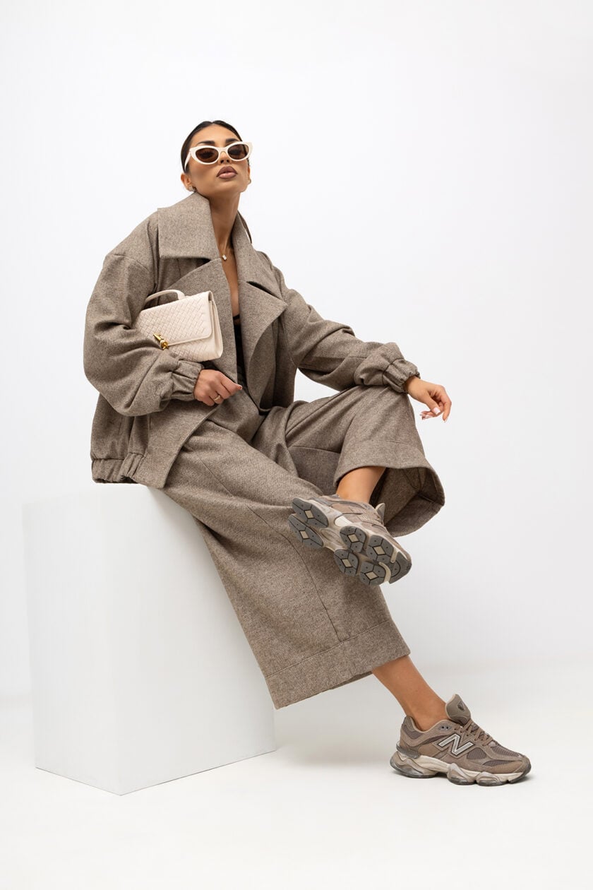 Dámska Bunda Nikole