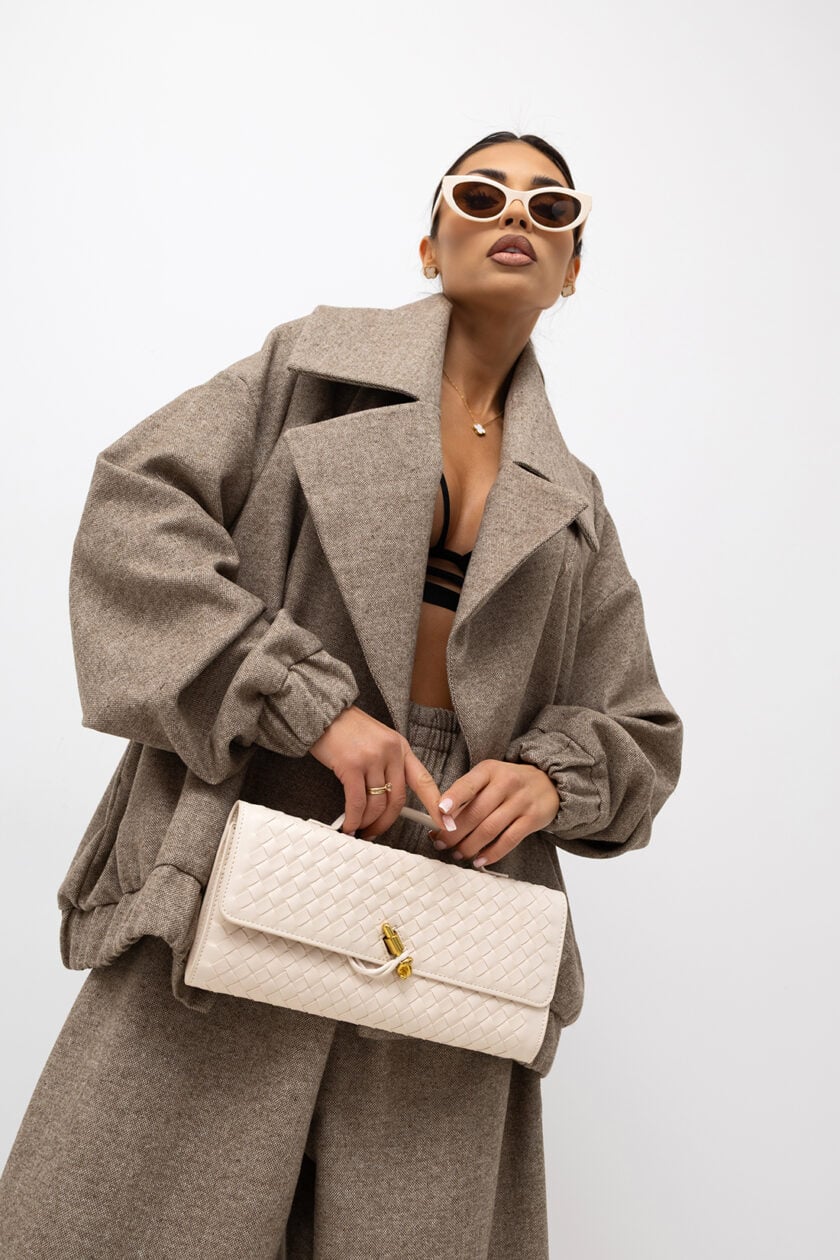 Dámska Bunda Nikole