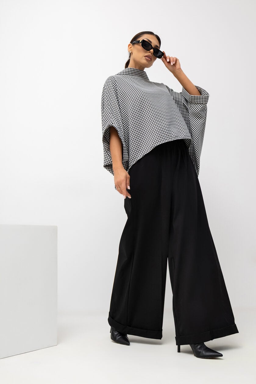 Dámska Kimonová Blúzka Sarah