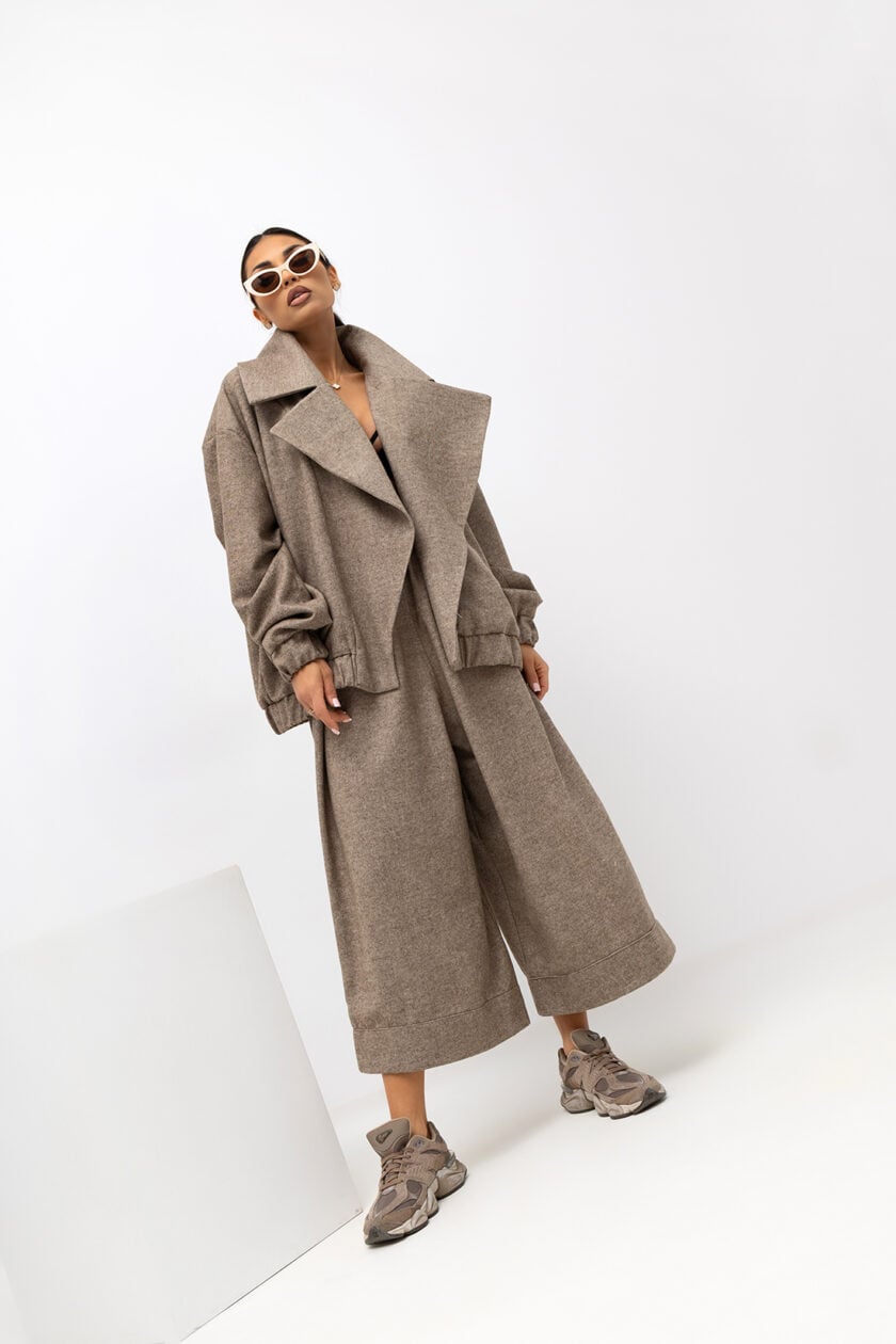 Dámska Bunda Nikole